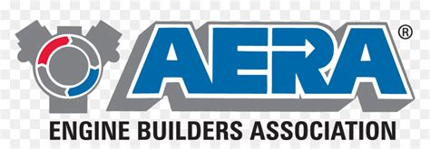 Aera Engine Builders Association Logo Hd Png Download Vhv