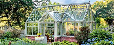 This page includes companies selling sites listed with larger fonts have reciprocal listings with this site. Bespoke Greenhouse - Hartley Botanic