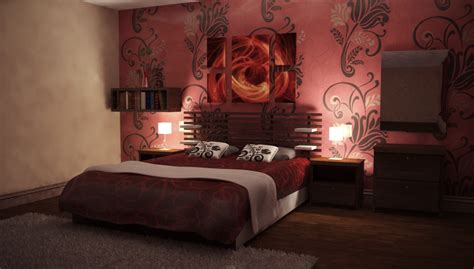 If you found any images copyrighted to yours, please contact us and we will remove it. Nightly red bedroom2 by Perbear42 on DeviantArt