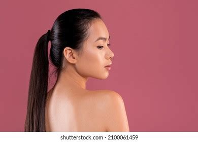 Chinese Woman Naked Images Stock Photos Vectors Shutterstock