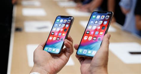 Is Apples Iphone Upgrade Program Worth It Huffpost Uk Tech