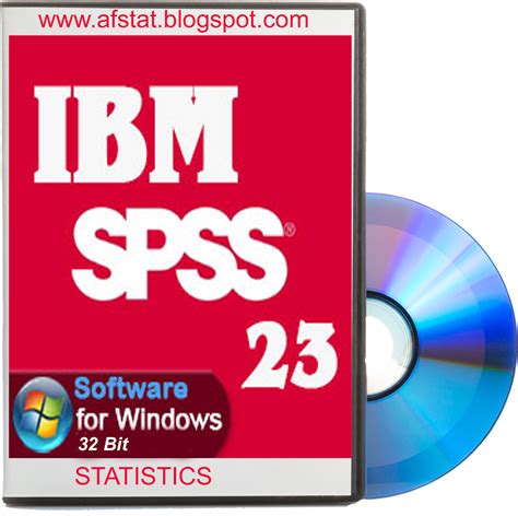 Spss Statistical Package For Social Sciences 32 Bit ~ Af Statisticians