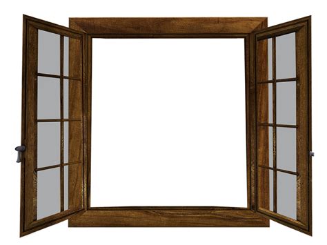 Old Window Frame Clipart 10 Free Cliparts Download Images On