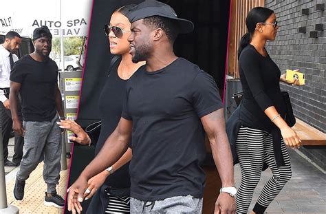 Kevin Hart And Eniko Parrish Out Together After Apology Video