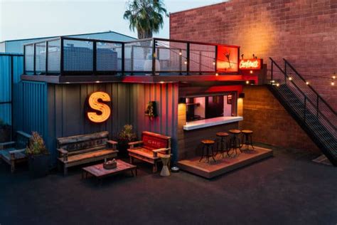 Shipping Container Uses 26 Creative Ideas Container Sales Group