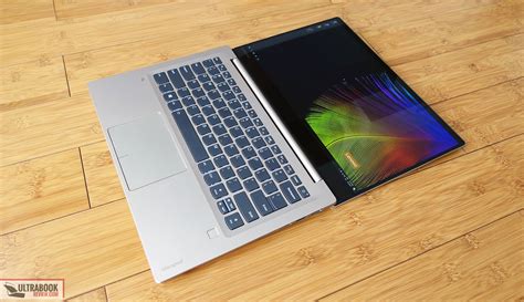 Lenovo Ideapad 720s Review A Solid All Round Thin And Light Laptop