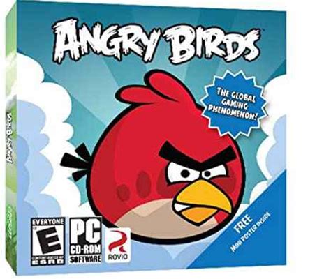 Angry Birds Pc Free Download Hdpcgames