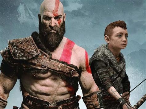 Amazon In Talks To Acquire Tv Adaptation Of God Of War Series The