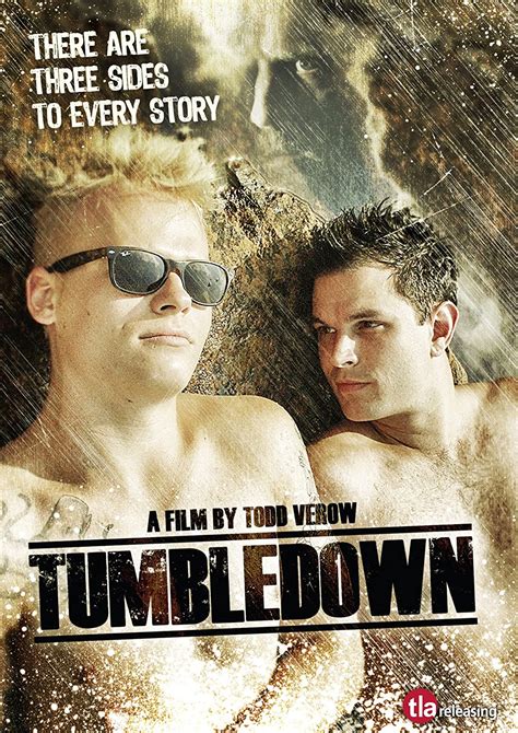 Tumbledown Ws Dvd Region Ntsc Us Import Amazon De Todd Verow Brad Hallowell