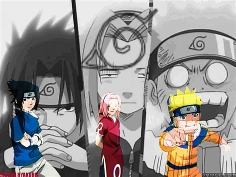 Funny and Cute Wallpapers | Naruto's Realm
