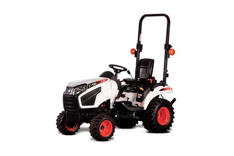 Best Sub Compact Tractor For Mowing Eajes