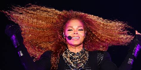 Janet Jackson Announces ‘together Again 2023 Tour See The Dates
