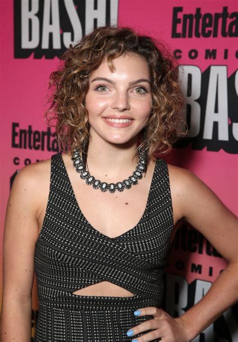 Camren Bicondova Camrenbicondova Twitter Camren Bicondova