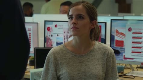 Emma Watson Stars In Social Media Thriller The Circle— Watch The