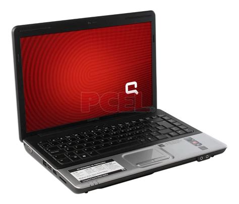 Laptop Hp Compaq Presario Cq40 No Da Imagen Mercado Libre