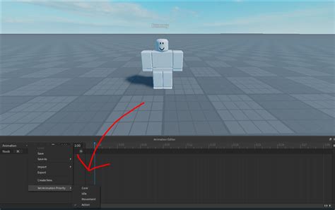 How To Change Idle Animation Roblox