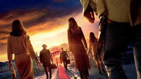 Similarly, it is easy to miss the overarching message of bad times at the el royale (and not just for 6th graders). ‎Bad Times at the El Royale (2018) directed by Drew ...