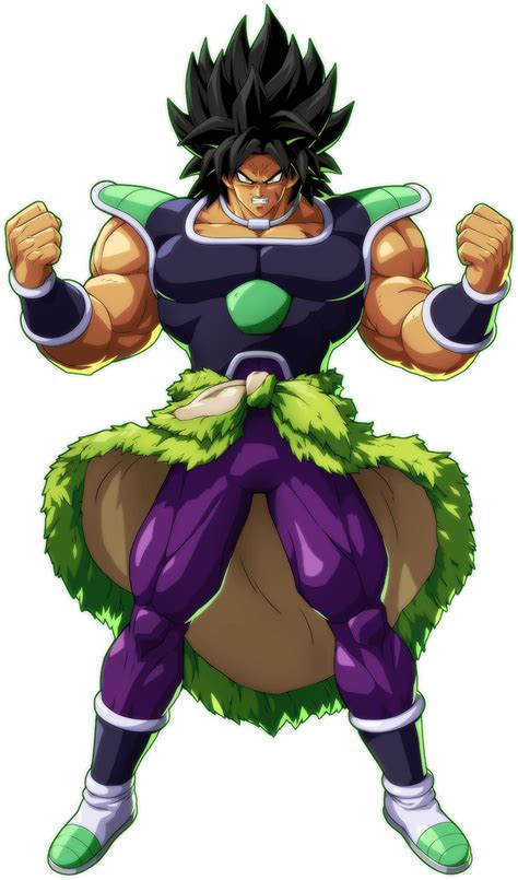 Broly Png Transparent Images Pictures Photos Png Arts