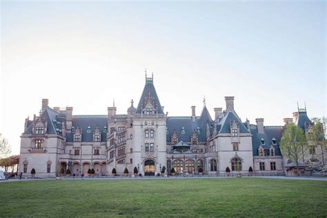 10 Reasons To Move To East Tennessee East Tennessee Biltmore House