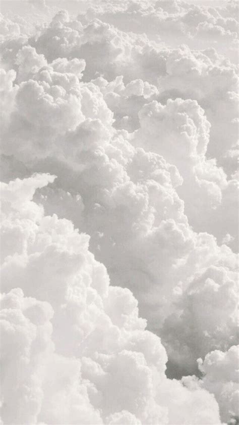 Tons of awesome aesthetic wallpapers to download for free. White Cotton Candy | Cloud wallpaper, Aesthetic iphone wallpaper, Aesthetic wallpapers
