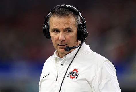 Will Urban Meyer Coach Ohio State In 2018 Amid Sexual Abuse Scandal