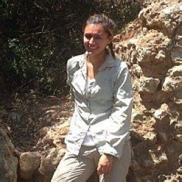 Machal Gradoz | U-M LSA Department of Classical Studies