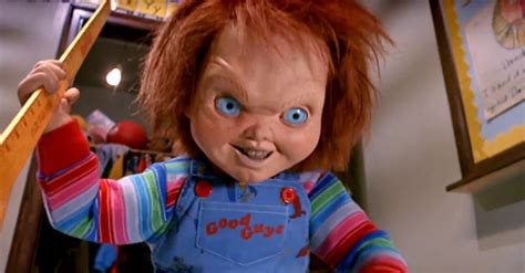 Chucky Everything We Know About The Childs Play Spin Off Series