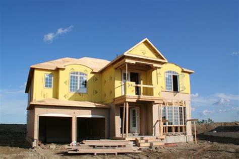 Most Affordable Way To Build A House Hunker