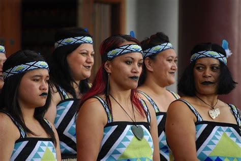 Der Nationalfeiertag Neuseelands Waitangi Day