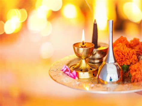 Diwali Puja Vidhi 2017 How To Do Laxmi Puja On Diwal