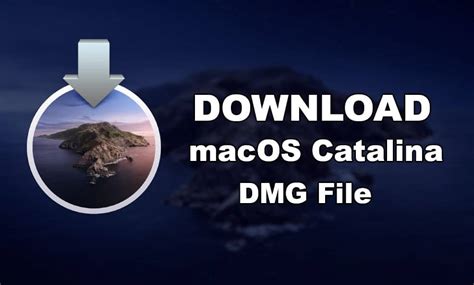 Mac Os Catalina Dmg Download Free Offlinesetups