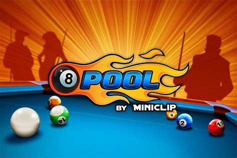 Eight ball can be played on pool tables of many different shapes and sizes. 8 Ball Pool Made Me Feel Like I'd Just Been Sharked By ...