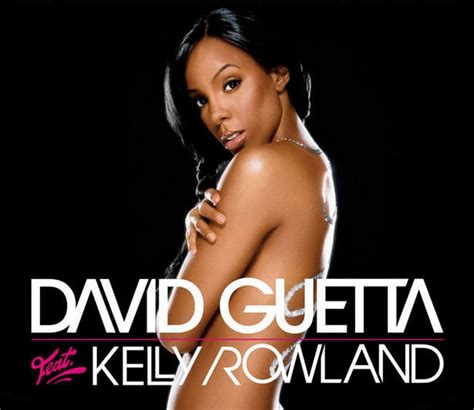 Artistas Do Freestyle Kelly Rowland Ft David Guetta When Love Takes Over