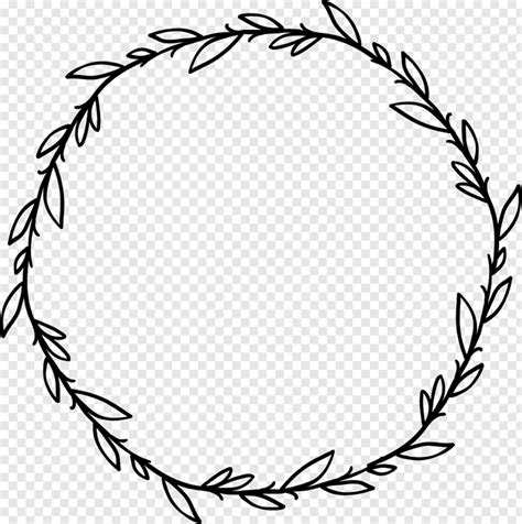 How to draw a pencil with a single spiral drawing. Black And White Flower, Twig, Black White M, Plant Stem ...