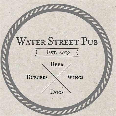 Water Street Pub In The Heart Of Naugatuck Naugatuck Ct Patch