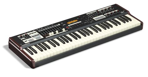 Hammond Sk1 Portable Organperformance Keyboard