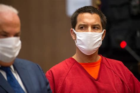 Scott Peterson Is An ‘evil Sociopathic Remorseless Killer Lacis