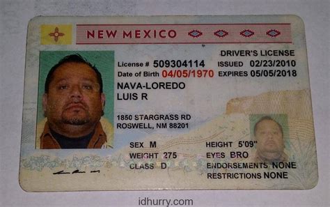 Pin On Driver License Id Cards