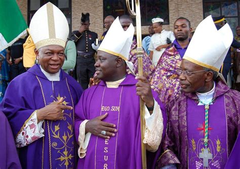 Catholic Bishops Issue Statement Warning Buhari