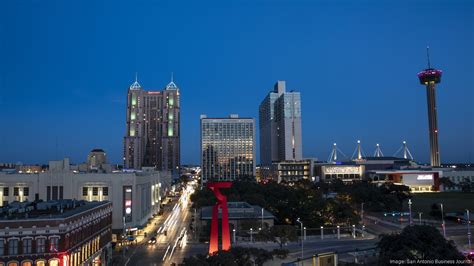Travel Leisure Names San Antonio A Top Us City San Antonio