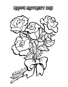 While your child colors the sheet, talk to him about the symbiotic relation of flowers and bees and how they help. I Love You Mom Coloring Pages - AZ Coloring Pages ...