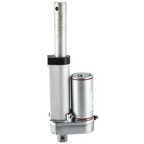 Inch Linear Actuator Stroke N Lbs Pound Max Lift V Volt Dc