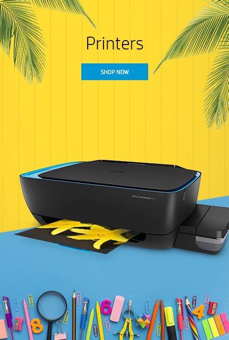 These printers are great options for anyone looking to replace. Official HP Malaysia Store for Laptop, Printer & Ink | HP ...