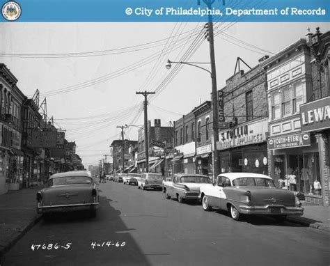 Point Breeze Phillyhistory Blog