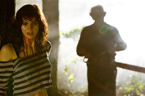 ‘texas Chainsaw 3d Review