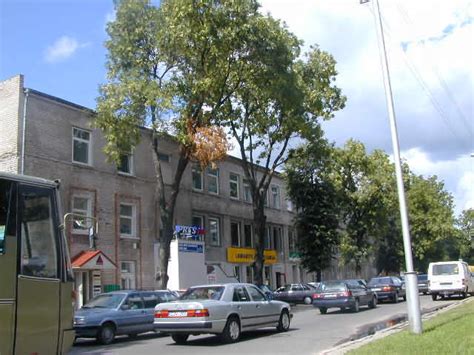 Namas Verkių gatvė 44a, Vilnius
