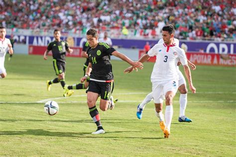 Match histories & other statistics Mexico vs Costa Rica Preview, Tips and Odds ...