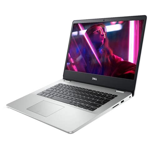 Laptop Dell Inspiron 5593 Intel Core I5 1035g1 Pana La 36ghz 156