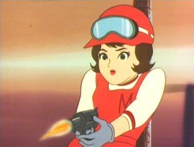 Trixie From Speed Racer Old Cartoon Movies Cartoon Tv Shows Old