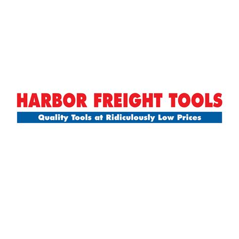 Harbor Freight Credit App